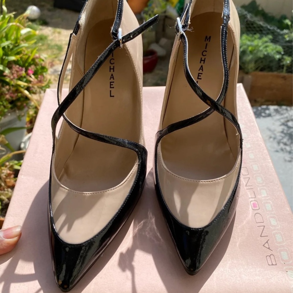 Bandolino heels